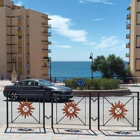 Apartamento En Playa Carvajal فوينخيرولا المظهر الخارجي الصورة