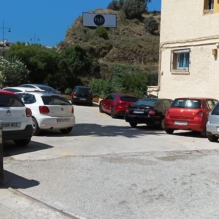 Apartamento En Playa Carvajal فوينخيرولا المظهر الخارجي الصورة