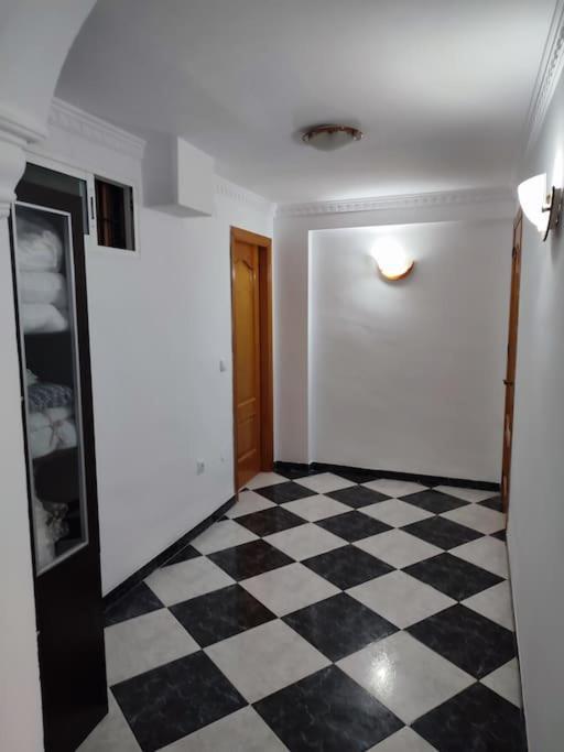 Apartamento En Playa Carvajal فوينخيرولا المظهر الخارجي الصورة